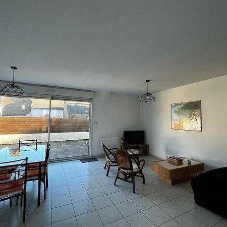 Maison Plain Pied A 10 Mn De La Plage En Campagne سان مالو المظهر الخارجي الصورة