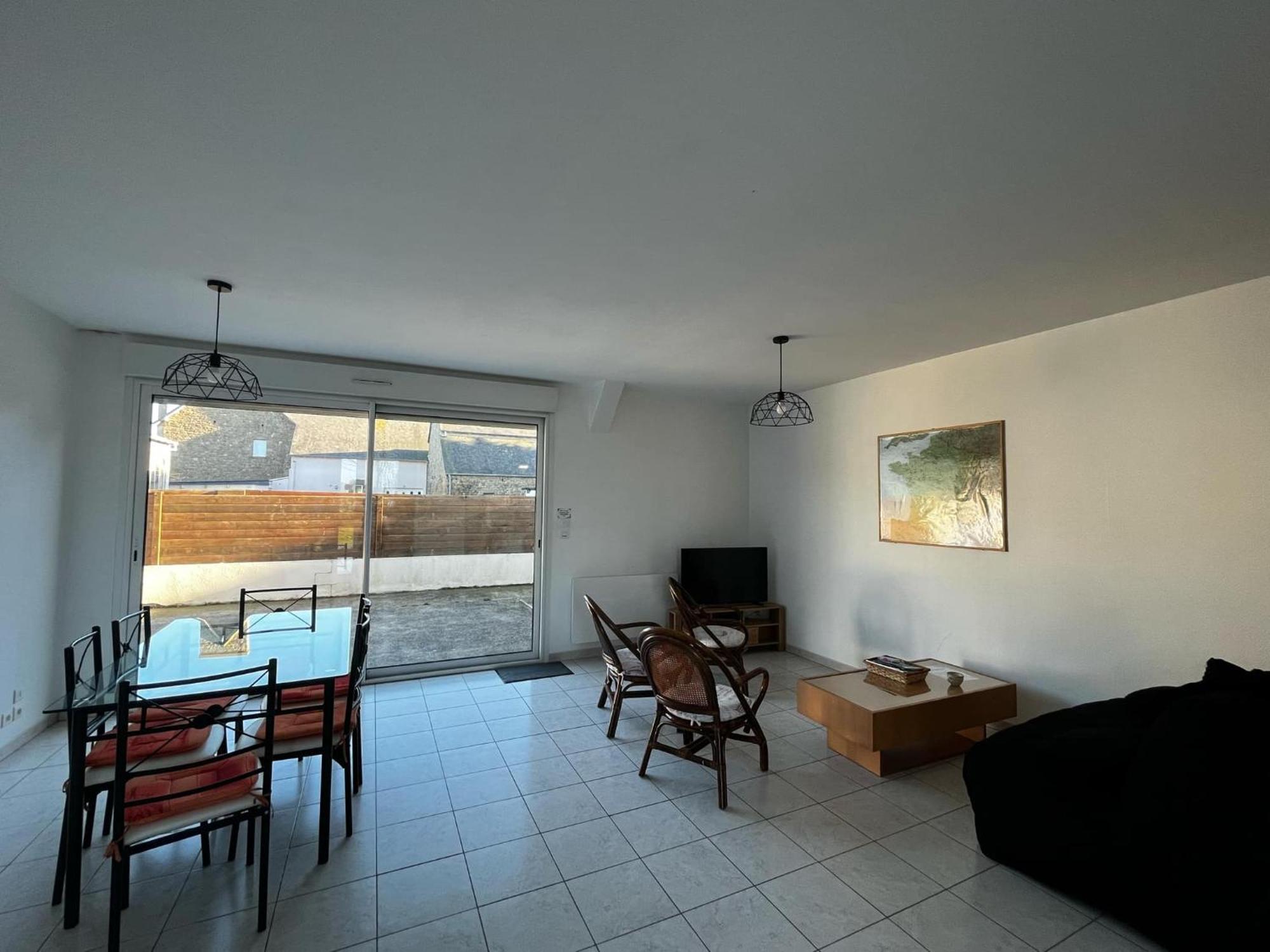 Maison Plain Pied A 10 Mn De La Plage En Campagne سان مالو المظهر الخارجي الصورة